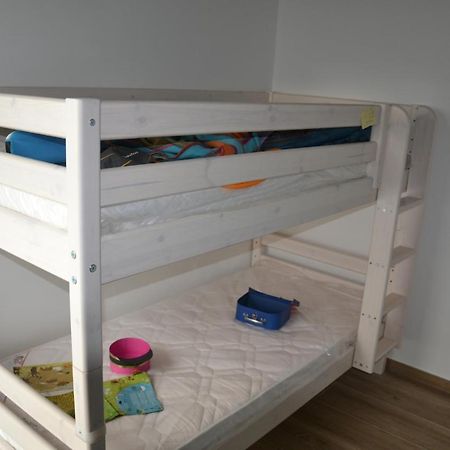 Chez Pilar Apartment Modave Екстериор снимка