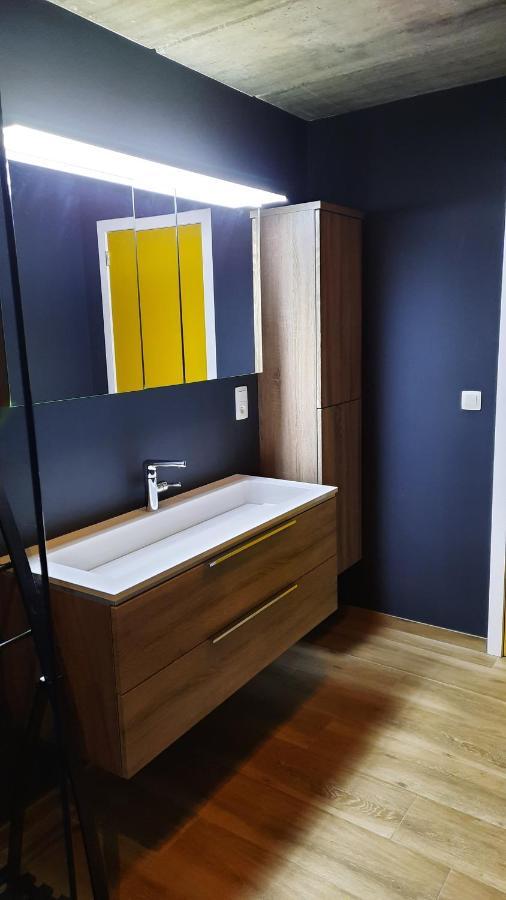 Chez Pilar Apartment Modave Екстериор снимка